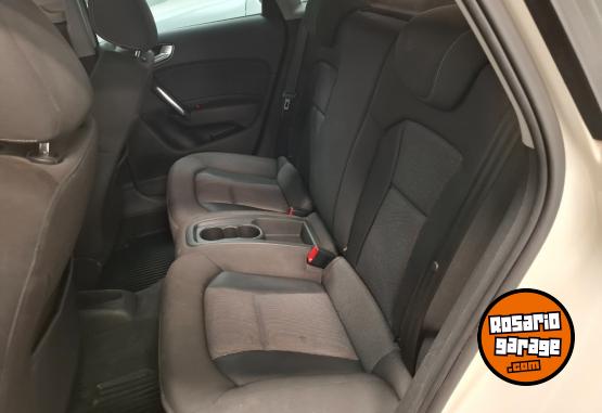 Autos - Audi AUDI A1 SPORTBACK 1.4 TFS 2014 Nafta 62000Km - En Venta