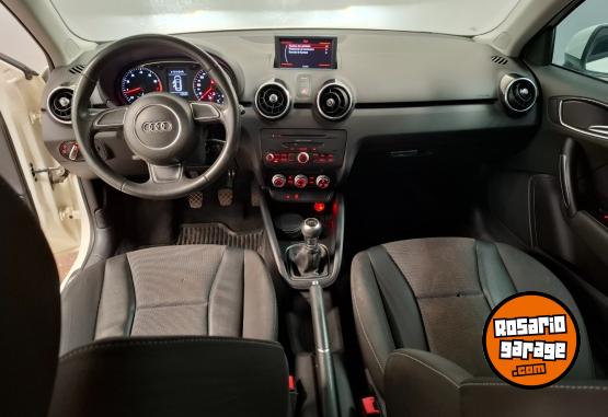 Autos - Audi AUDI A1 SPORTBACK 1.4 TFS 2014 Nafta 62000Km - En Venta