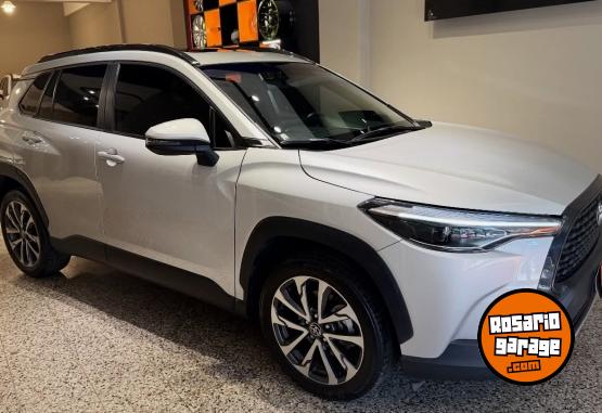 Autos - Toyota COROLLA CROSS XEI 2022 Nafta 44000Km - En Venta