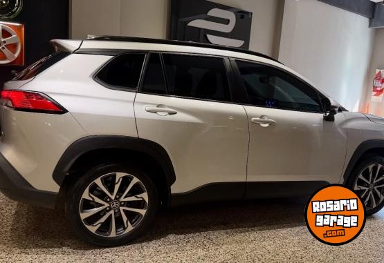Autos - Toyota COROLLA CROSS XEI 2022 Nafta 44000Km - En Venta