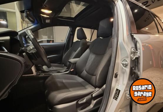 Autos - Toyota COROLLA CROSS XEI 2022 Nafta 44000Km - En Venta