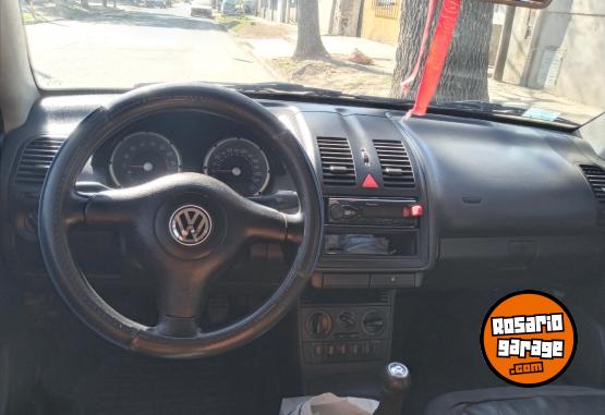 Autos - Volkswagen 2006 2006 Nafta 164Km - En Venta