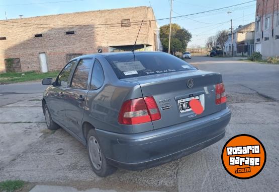 Autos - Volkswagen 2006 2006 Nafta 164Km - En Venta