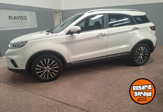 Autos - Ford TERRITORY TITANIUM 1.5 AT 2022 Nafta 35000Km - En Venta