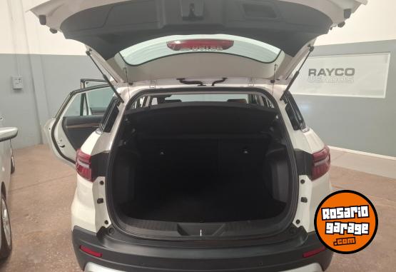 Autos - Ford TERRITORY TITANIUM 1.5 AT 2022 Nafta 35000Km - En Venta