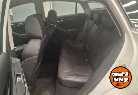 Autos - Ford TERRITORY TITANIUM 1.5 AT 2022 Nafta 35000Km - En Venta