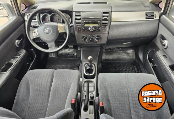 Autos - Nissan TIIDA 1.8N 16V 2015 Nafta 130000Km - En Venta