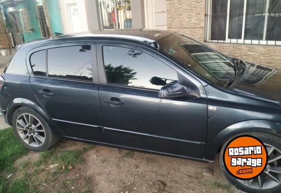 Autos - Chevrolet Vectra 2009 GNC 111111Km - En Venta
