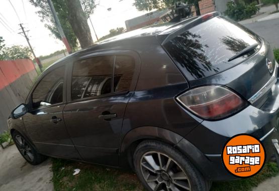 Autos - Chevrolet Vectra 2009 GNC 111111Km - En Venta