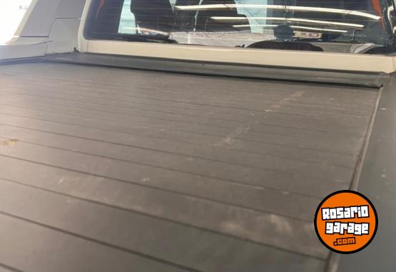 Camionetas - Ford Ford Ranger Limited 4x4 2015 Diesel 182000Km - En Venta