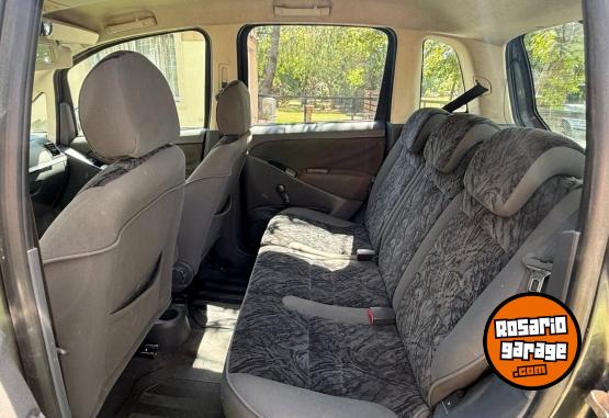 Autos - Fiat Idea 2006 GNC 250000Km - En Venta