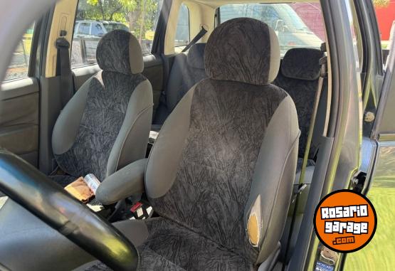 Autos - Fiat Idea 2006 GNC 250000Km - En Venta