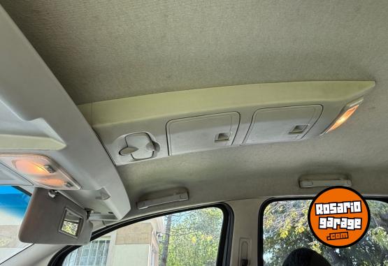 Autos - Fiat Idea 2006 GNC 250000Km - En Venta