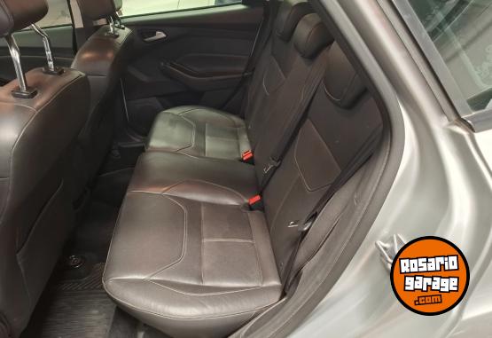 Autos - Ford FOCUS SE 2.0 MT 2016 Nafta 114000Km - En Venta