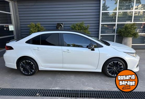 Autos - Toyota Corolla GR 2022 Nafta 80000Km - En Venta