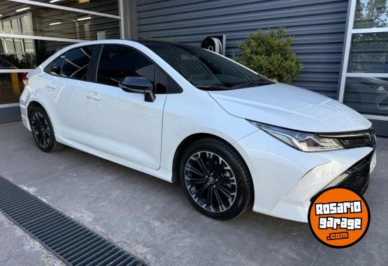 Autos - Toyota Corolla GR 2022 Nafta 80000Km - En Venta
