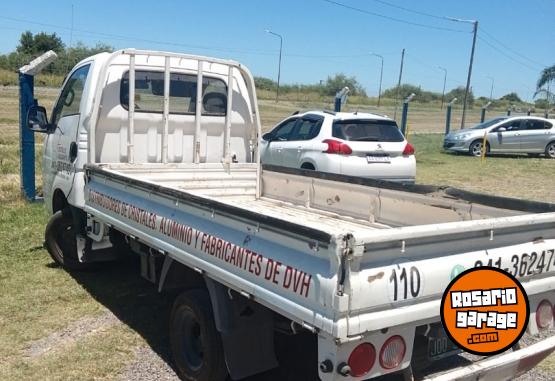 Camiones y Gr�as - kia k2500 - En Venta