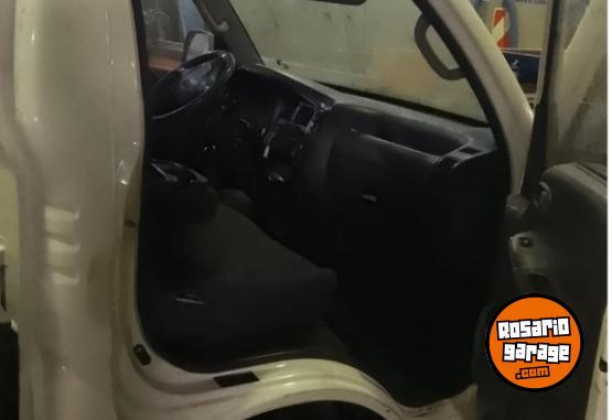 Camiones y Gr�as - kia k2500 - En Venta