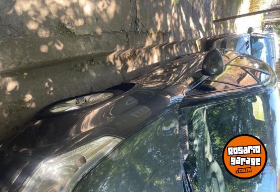 Autos - Citroen C4 2012 Nafta 180000Km - En Venta
