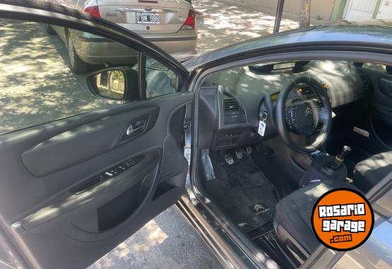 Autos - Citroen C4 2012 Nafta 180000Km - En Venta