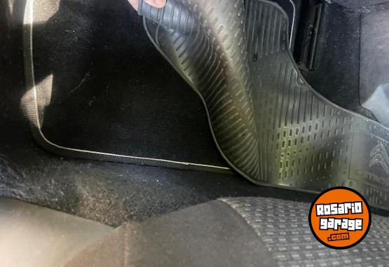 Autos - Citroen C4 2012 Nafta 180000Km - En Venta