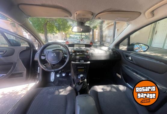 Autos - Citroen C4 2012 Nafta 180000Km - En Venta