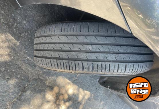 Autos - Citroen C4 2012 Nafta 180000Km - En Venta