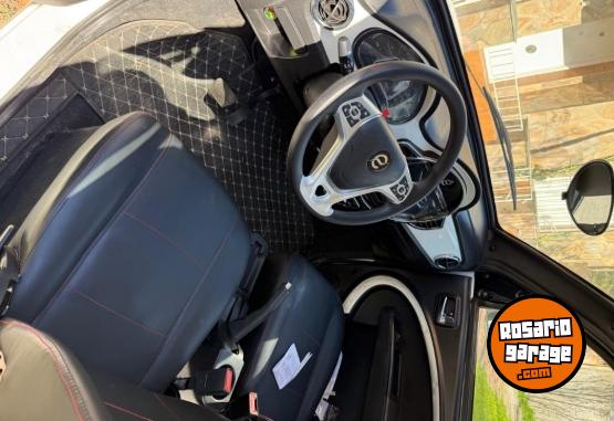 Autos - Coradir TITO 2023 Electrico / Hibrido 500Km - En Venta