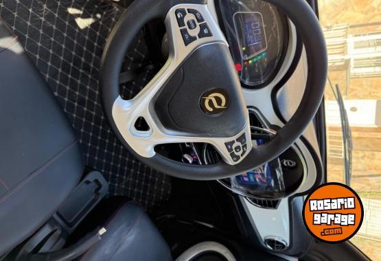 Autos - Coradir TITO 2023 Electrico / Hibrido 500Km - En Venta