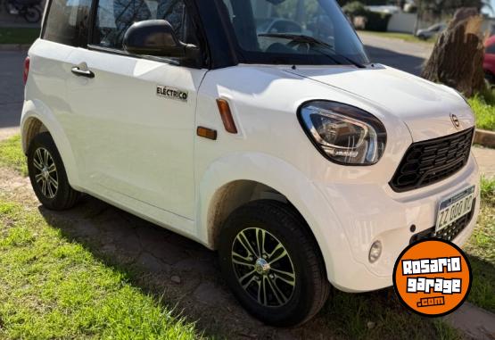 Autos - Coradir TITO 2023 Electrico / Hibrido 500Km - En Venta