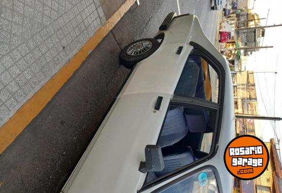 Autos - Dodge 1500 1984 GNC 111111Km - En Venta