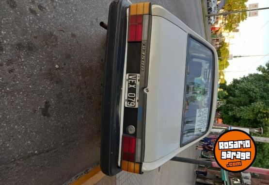 Autos - Dodge 1500 1984 GNC 111111Km - En Venta