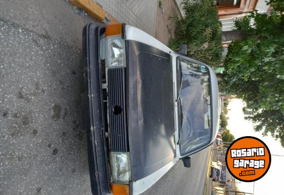 Autos - Dodge 1500 1984 GNC 111111Km - En Venta