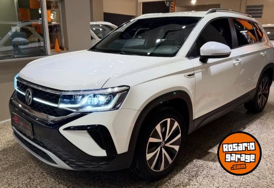 Autos - Volkswagen Taos Higline 2022 Nafta 65000Km - En Venta