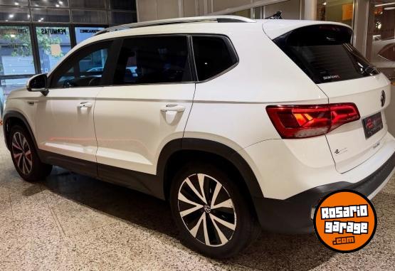 Autos - Volkswagen Taos Higline 2022 Nafta 65000Km - En Venta