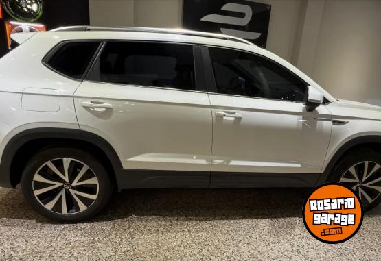 Autos - Volkswagen Taos Higline 2022 Nafta 65000Km - En Venta