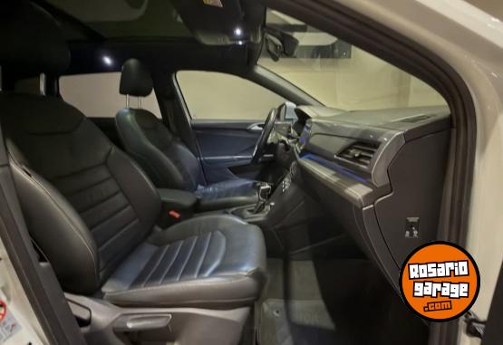 Autos - Volkswagen Taos Higline 2022 Nafta 65000Km - En Venta