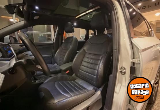 Autos - Volkswagen Taos Higline 2022 Nafta 65000Km - En Venta