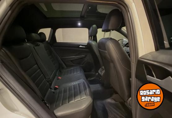 Autos - Volkswagen Taos Higline 2022 Nafta 65000Km - En Venta