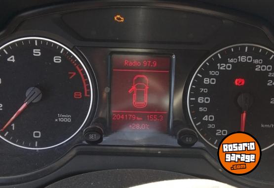 Camionetas - Audi Q5 2012 Nafta 204179Km - En Venta