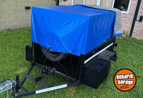 Cuatris y UTVs - Zanella Fx250 2010  1Km - En Venta