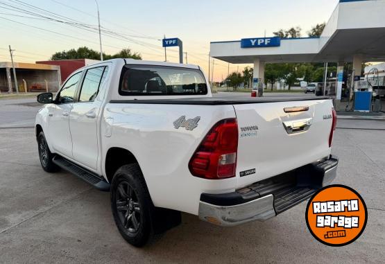 Camionetas - Toyota SR MT 2021 Diesel 160000Km - En Venta