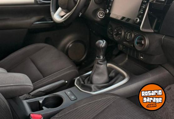 Camionetas - Toyota SR MT 2021 Diesel 160000Km - En Venta