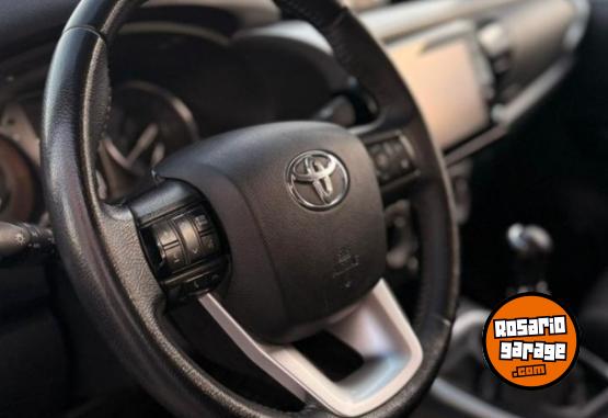 Camionetas - Toyota SR MT 2021 Diesel 160000Km - En Venta