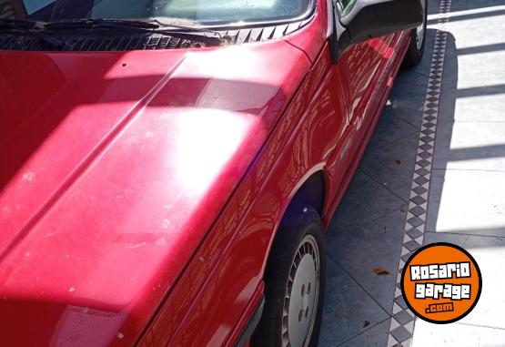 Autos - Renault Fuego GTA max 1992 GNC 208000Km - En Venta