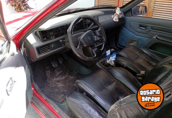 Autos - Renault Fuego GTA max 1992 GNC 208000Km - En Venta