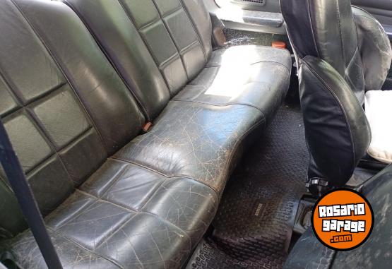 Autos - Renault Fuego GTA max 1992 GNC 208000Km - En Venta