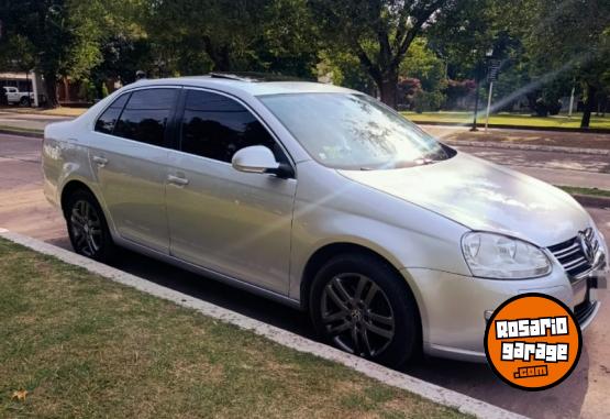 Autos - Volkswagen Luxury wood triptoni 170c 2008 Nafta 170000Km - En Venta