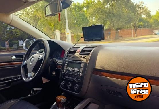 Autos - Volkswagen Luxury wood triptoni 170c 2008 Nafta 170000Km - En Venta