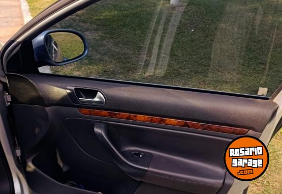 Autos - Volkswagen Luxury wood triptoni 170c 2008 Nafta 170000Km - En Venta